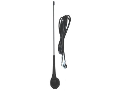 AS 227 stresni antena 13