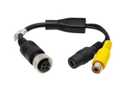 Adapter 4pin CINCH 23
