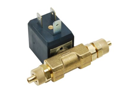 Solenoidovy ventil typ 130 12V 3