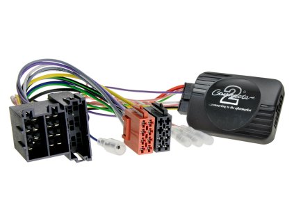 Adapter pro ovladani na volantu Alfa Romeo 3