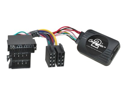 Adapter pro ovladani na volantu Renault 55