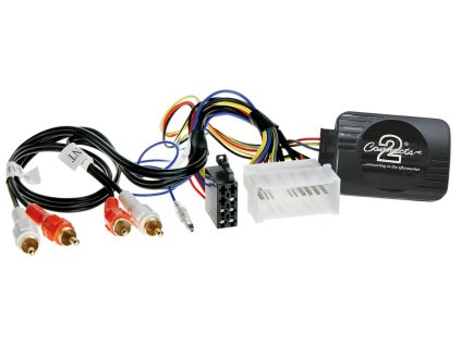 Adapter pro ovladani na volantu Hyundai Santa Fe 06 13 10