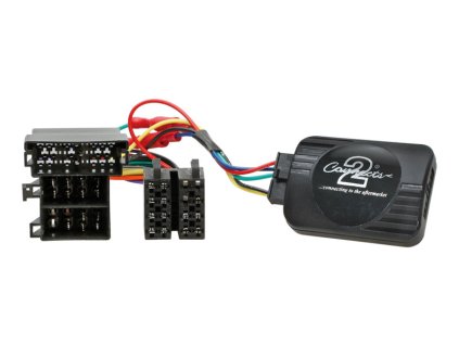 Adapter pro ovladani na volantu Fiat Ducato 12 14 8