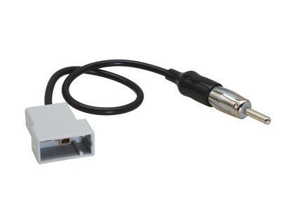 295794 Anténní adaptér Subaru - DIN