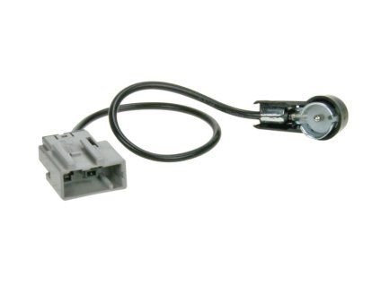 295795 Anténní adaptér Subaru - ISO