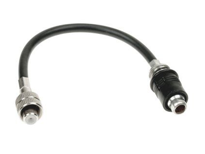 295718 Anténní adaptér HIRSCHMANN - RAST