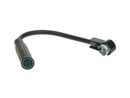 Antenni adapter DIN ISO 5