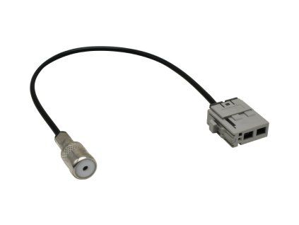 295789 Anténní adaptér ISO - Subaru
