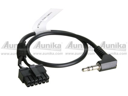 Adapter pro ovladani na volantu pro LG 3