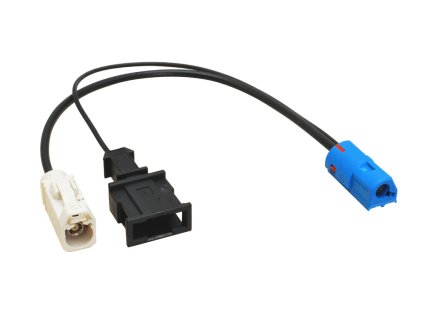 Antenni adapter FAKRA OPEL