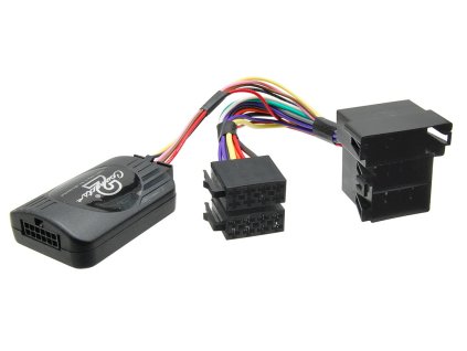 Adapter pro ovlna volantu Hyundai i30 1