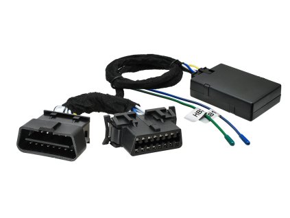 HI BEAM CAN Bus adapter Mitsubishi L200
