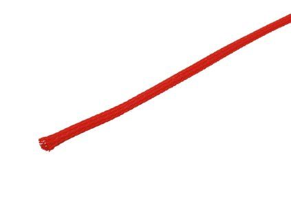 437202 Ochranný oplet 3mm