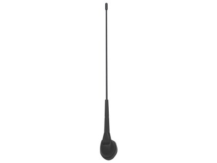 AS 227 stresni antena 10