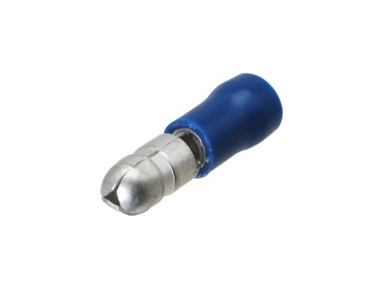 Poloizolovany konektor 5mm