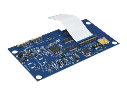 Adapter pro park kameru VW Touareg