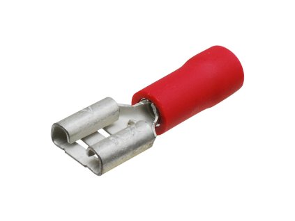 Poloizolovany konektor 63mm