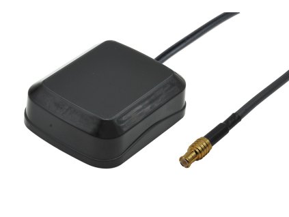 AGP 103 GPS vnitrni antena MCX A