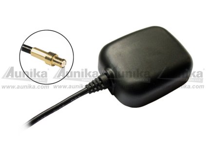 297103 MCX-I AGP-103 GPS vnitřní anténa