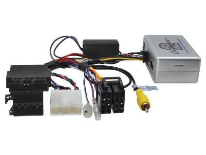 Adapter pro ovlna volantu Hyundai ix35