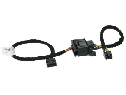 Kabel pro modul odblokobrazu BMW7
