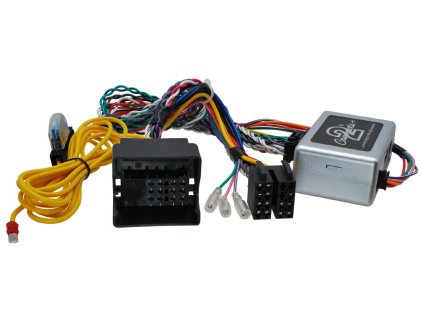 Adapter pro ovladani na volantu BMW 59