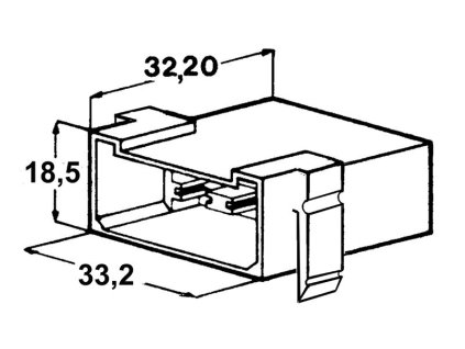 Kryt 6 ks koliku 63 mm 1