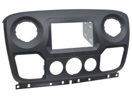 Ramecek 2DIN autoradia Renault Opel Nissan 22