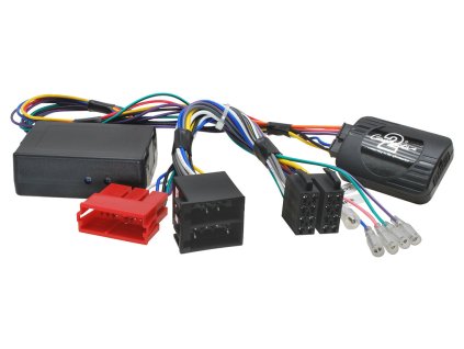 Adapter pro ovladani na volantu Audi 64