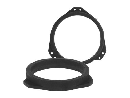 MDF adapter repro 165mm Opel 34
