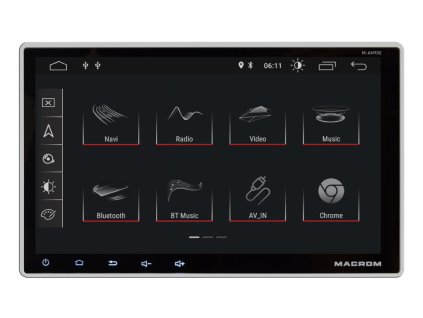 MACROM M AN900 14