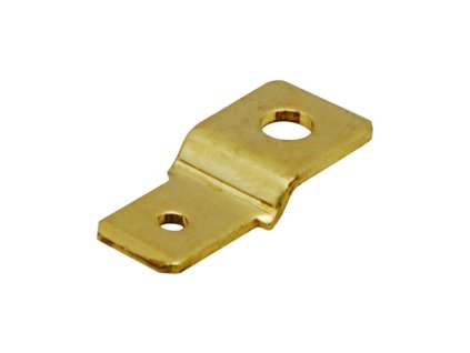 Nytovaci konektor 63mm tvar S