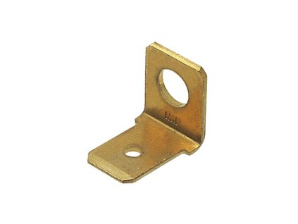 Nytovaci konektor 63mm 90 42mm