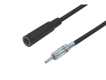 Antenni prodluzovaci kabel 30cm 2
