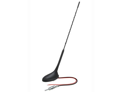 AM FM stresni antena Peugeot Citroen