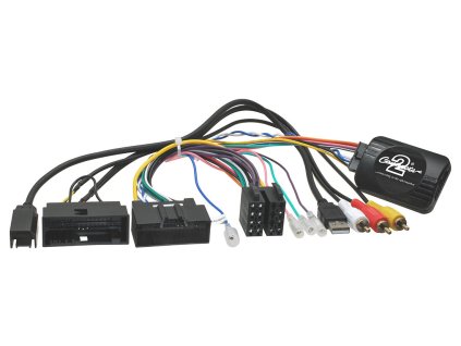 Adapter pro ovladani na volantu Ford Ranger 15 6