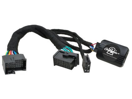 Adapter pro ovladani na volantu DAF XF CF 17 9