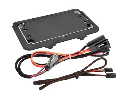 Inbay Qi nabijecka VW Univerzalni 1