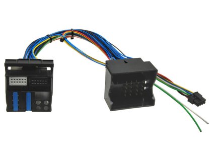 Kabel pro modul odblokobrazu Volvo