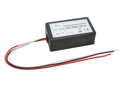 RNF21 odrusovaci filtr 20A 9