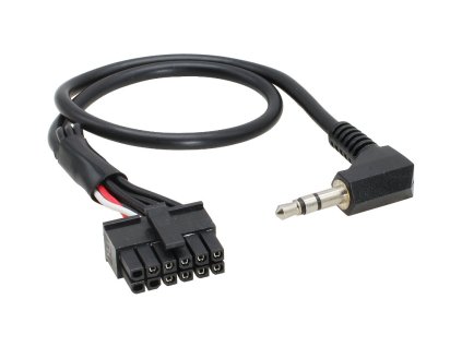 Propojovaci kabel pro autoradia PIONEER 2