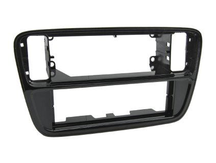 Ramecek autoradia skoda Citigo VW Up Seat Mii 17