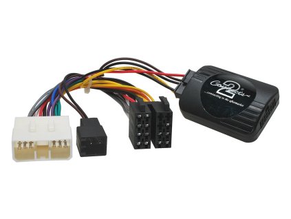 Adapter pro ovladani na volantu Subaru Forester 02 08