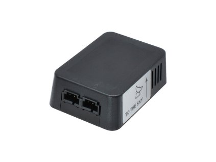 GPSM2 3 GPS generator rychlosti 7