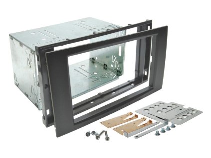 Instalacni sada 2DIN Ford 50
