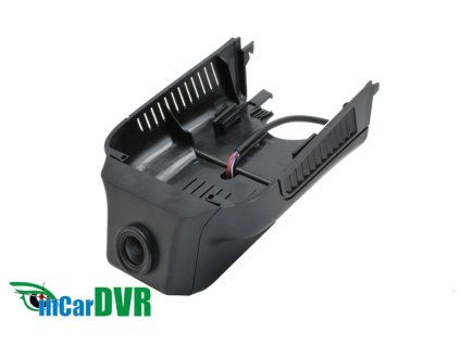 DVR kamera Mercedes R 8