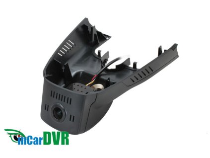 DVR kamera Mercedes A GLA 15 8