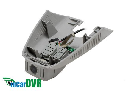 DVR kamera Mercedes C GLC 15 8