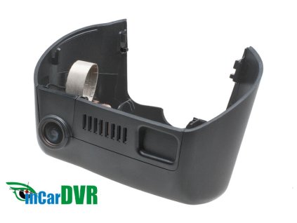 DVR kamera Jeep Cherokee 17