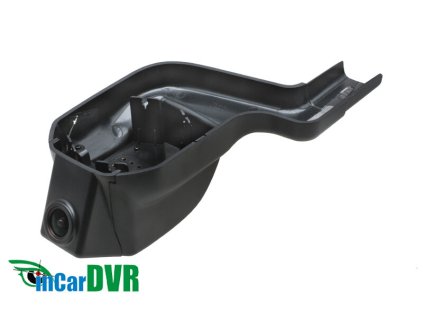 DVR kamera Renault Kadjar 8